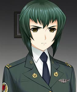 Saitou Takako