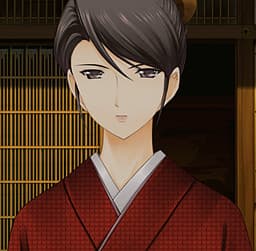 Takamura Senna