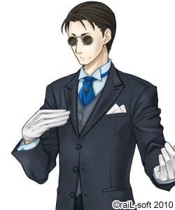 Rochefor Wang