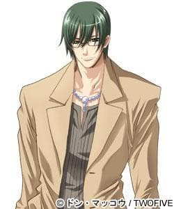 Mikimoto Chizuru