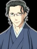 Mikimoto Takeichi