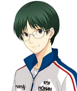 Kadowaki Ayumu