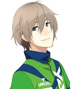 Kamoda Yuu