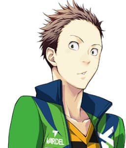 Eifuku Takeshi