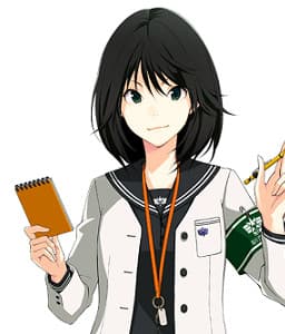 Kawarazaki Riko