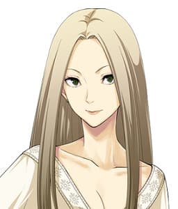 Hasekura Shauna
