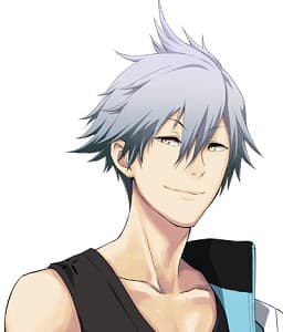 Satta Kazuki
