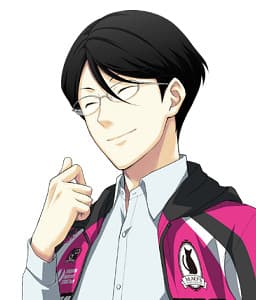 Douzono Shiki