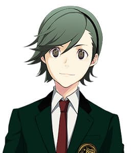 Okumura Kaede