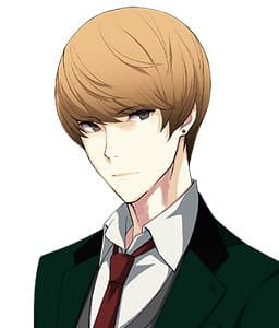 Senoo Tasuku
