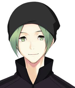 Natsunagi Touya