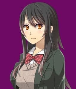 Iwasaki Kouko