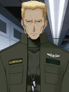 Keith Blazer