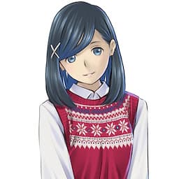 Yoshioka Shiori