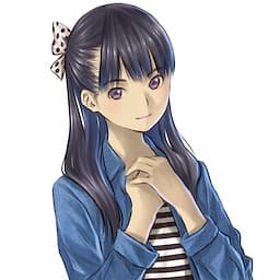 Ishihara Yukari