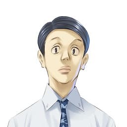 Tanaka Kousuke