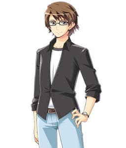 Suganuma Shouichi