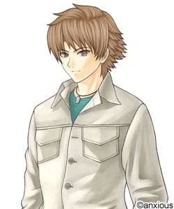 Yuizaki Isshin
