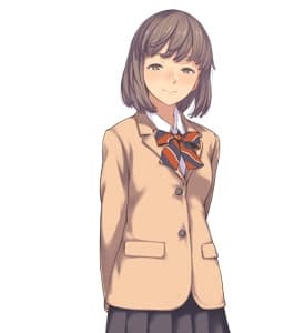 Yakumo Shino