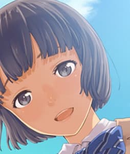 Tsujidou Mutsumi