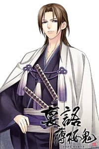 Takechi Hanpeita