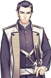 Saigou Takamori