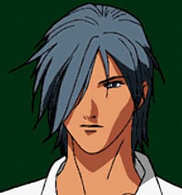 Mashimo Ran