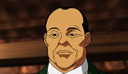Yabe Shuuzou