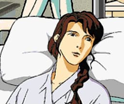 Mashimo Yuriko