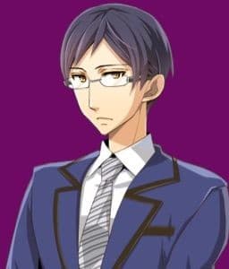 Sasaki Kaname