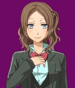 Mihashi Kana