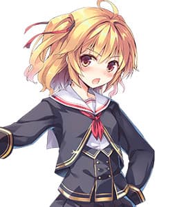 Amagase Mao