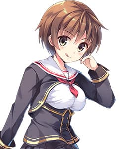 Minagishi Yuuri