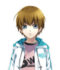 Suzuhara Sorata