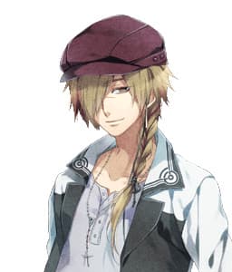 Takishima Setsu