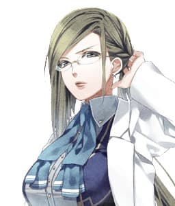 Totonoe Nagisa