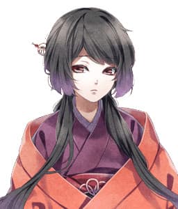 Kagami Kazuha