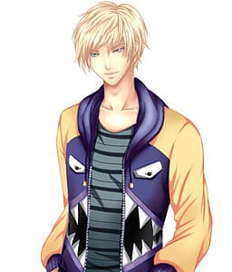 Felix White
