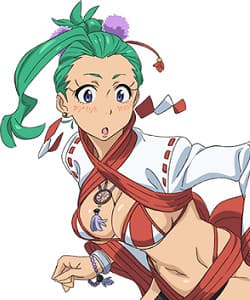 Chichibu Rabura