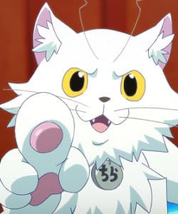Chiranosuke