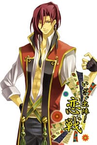 Oda Nobunaga