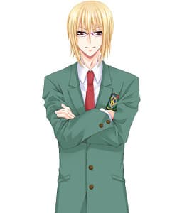 Hayami Shiryuu