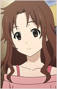 Yaegashi Rina