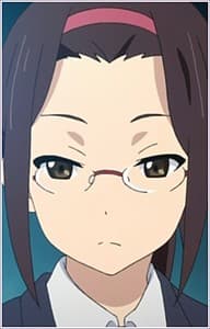 Fujishima Maiko