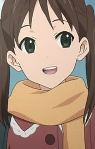 Nakayama Mariko
