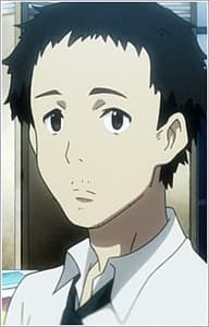 Gotou Ryuuzen
