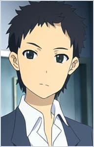Watase Shingo