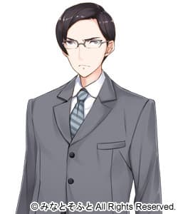 Kikuchi-sensei