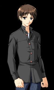 Kawada Wataru