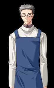 Kamishiro